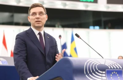 Victor Negrescu cere intervenția Comisiei Europene. Seceta pe Dunăre amenință prețul energiei