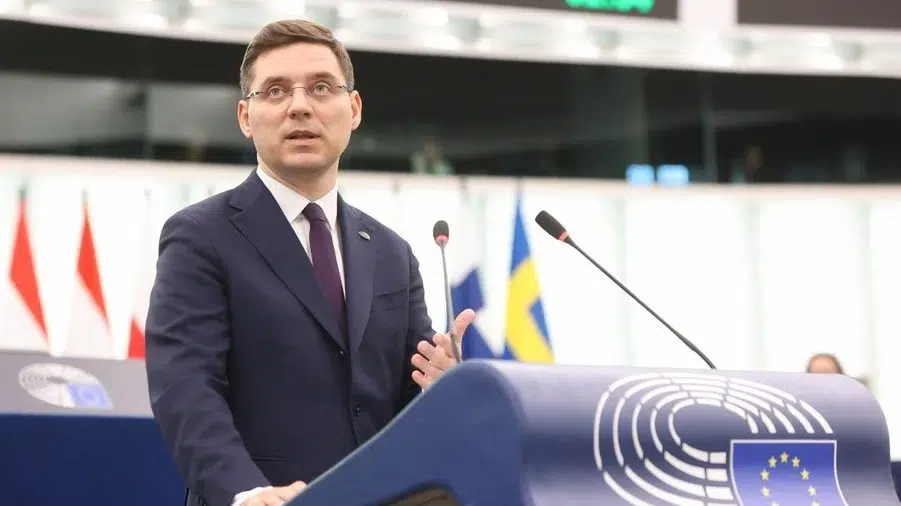 Victor Negrescu Comisia Europeana