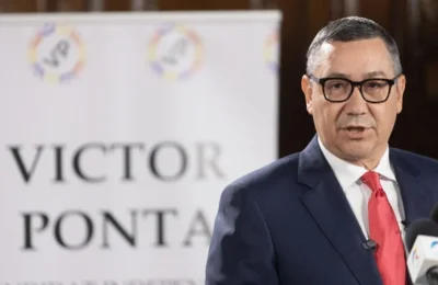 Victor Ponta pregateste un nou partid pe zona suveranista. Miscarea il avantajeaza pe Nicusor Dan
