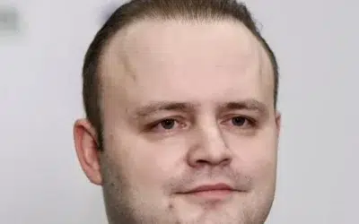 Vladislav Davankov rade in direct cand este intrebat de creditele ipotecare. Cum explica reactia