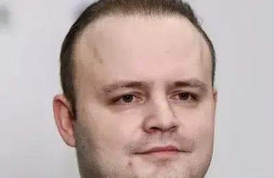 Vladislav Davankov rade in direct cand este intrebat de creditele ipotecare. Cum explica reactia