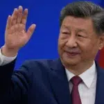 Xi Jinping justifica masacrul din Tiananmen cu 10.000 de morti. Mesajul presedintelui chinez