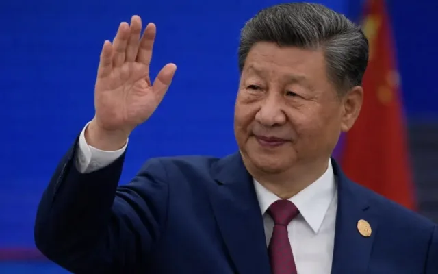 Xi Jinping