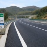 Lucrările la 9,86 km din Autostrada A1 Sibiu-Pitești se apropie de finalizare