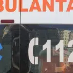 Accident mortal pe Calea Dorobanti. Un pieton de 70 de ani a decedat la spital