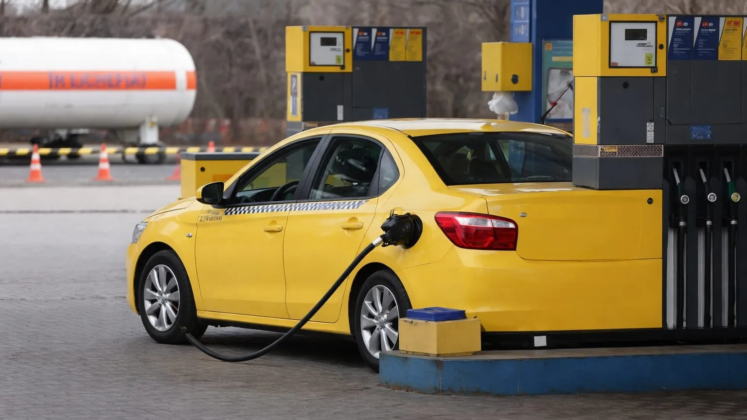 acciză motorină, Benzina standard costă minimum 9,51 lei, iar motorina 10,14 lei în București. Cum intră în joc acciza