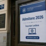 admitere facultate toamnă, Admiterea la facultate în toamnă oferă 204.882 de locuri