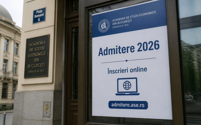 admitere facultate toamnă, Admiterea la facultate în toamnă oferă 204.882 de locuri