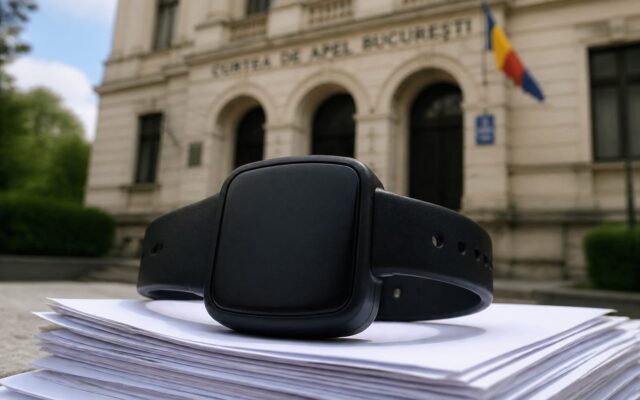 adolescent acuzat terorism, Adolescentul de 17 ani acuzat de terorism rămâne sub control judiciar 60 de zile. Ce a decis