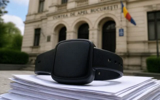 adolescent acuzat terorism, Adolescentul de 17 ani acuzat de terorism rămâne sub control judiciar 60 de zile. Ce a decis