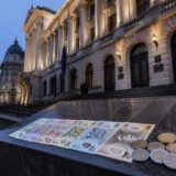 adoptarea euro România, Dragoș Pîslaru a indicat 2032 pentru euro. România ar trebui să își pună finanțele în ordine până în