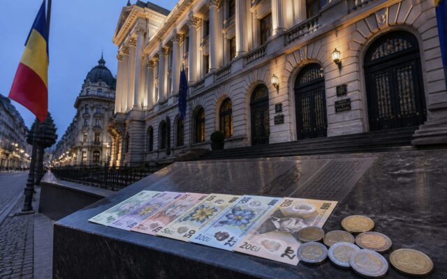 adoptarea euro România, Dragoș Pîslaru a indicat 2032 pentru euro. România ar trebui să își pună finanțele în ordine până în