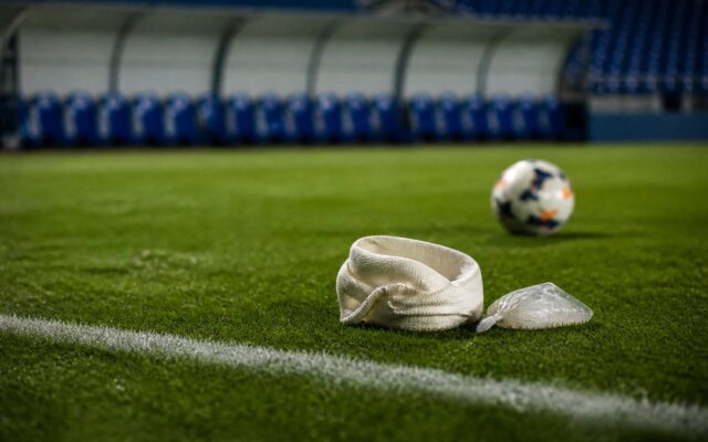 Adrian Rus accidentare, Universitatea Craiova a învins FC Voluntari cu 3-1. Ce riscă Adrian Rus după accidentarea de la