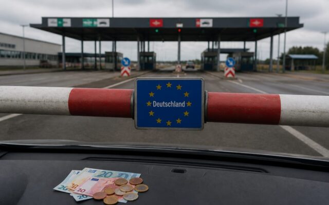 AfD Germania Schengen Euro, Alice Weidel cere ieșirea Germaniei din Schengen și zona euro. Ce ar însemna pentru românii care