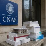 Alexandru Rogobete CNAS, Alexandru Rogobete îi cere demisia lui Horațiu Moldovan de la CNAS