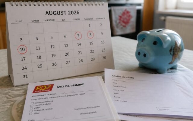 alocații copii, Alocațiile pentru copii rămân la 719 și 292 de lei pe lună în 2026. Vezi cum se calculează plățile și când