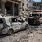 Anchete penale armata israeliană, Armata israeliană recunoaște că a tras asupra mașinii în care era Hind Rajab