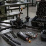 antrenamente drone, Clujul antrenează militari, rezerviști și civili pentru războiul dronelor. Ce schimbă noul program de