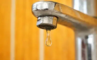 Constanța rămâne fără apă caldă timp de o săptămână. Când încep opririle