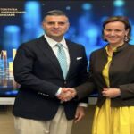 ASF a găzduit delegația FMA