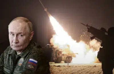 SUA avertizeaza ca Rusia pregateste un atac asupra NATO. Flancul estic este principala tinta