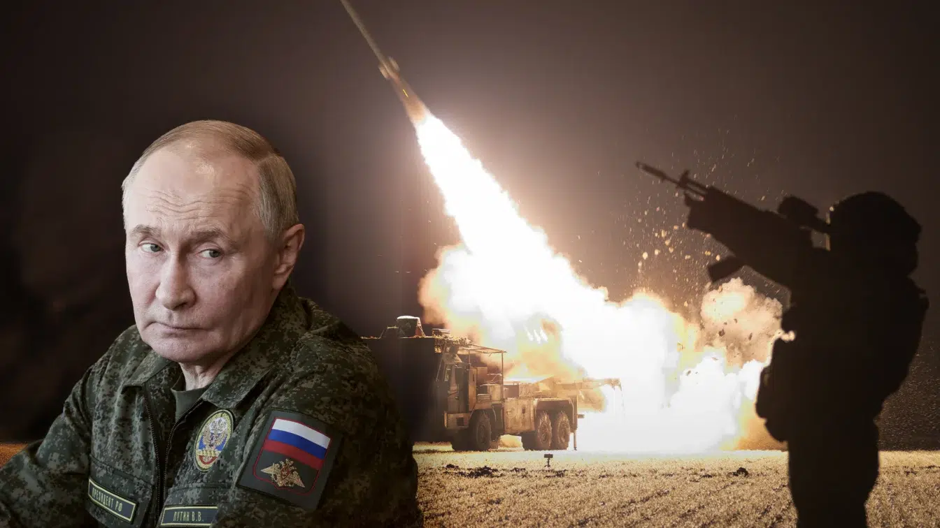 SUA avertizeaza ca Rusia pregateste un atac asupra NATO. Flancul estic este principala tinta