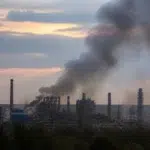 Atac ucrainean cu drone la o rafinarie din Rusia. 13 oameni au murit la Nijnnekamsk