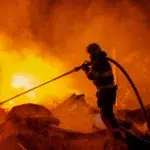 Atac masiv cu rachete în Kiev. 17 oameni au murit și 44 sunt răniți