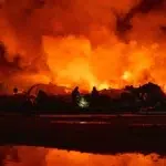 Ucraina rateaza interceptarea rachetelor rusesti. 17 morti in atacul asupra Kievului