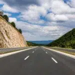 Romania inaugureaza primii 12 kilometri de autostrada din 2026. Circulatia a inceput pe A3
