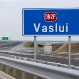 Autostrada A7. Drumul București-Bacău scade la 2 ore și 10 minute după deschiderea unui nou lot de 47 de kilometri