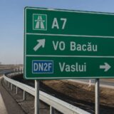 Autostrada A7 Bacău, Autostrada A7 taie drumul București-Bacău la circa 2 ore și 10 minute după deschiderea lotului de 47,10