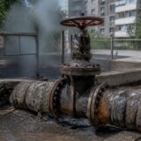 Avarie Magistrala Berceni, O avarie la Magistrala Berceni oprește apa caldă în Sectorul 4 din 22 august 2026. Locuitorii vor