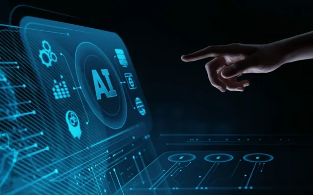 averi tehnologie inteligenta artificiala