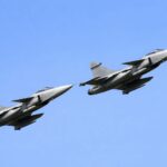 Un avion de pasageri a tăcut deasupra României, iar NATO a ridicat două avioane din Ungaria
