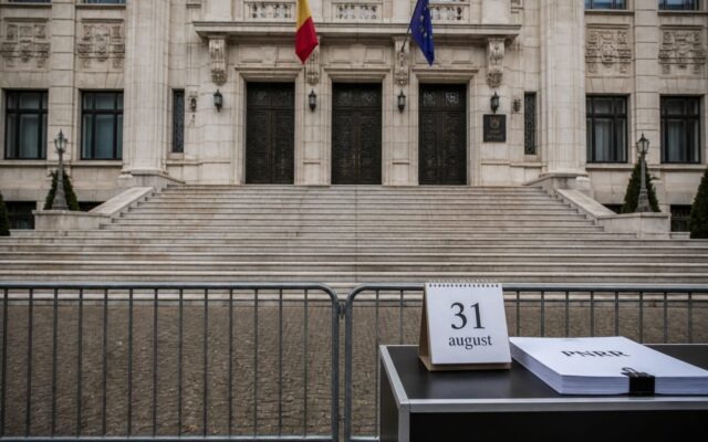 bani PNRR, 770 de milioane de euro din PNRR și termenul de 31 august pun presiune pe România în disputa pe Legea Integrității