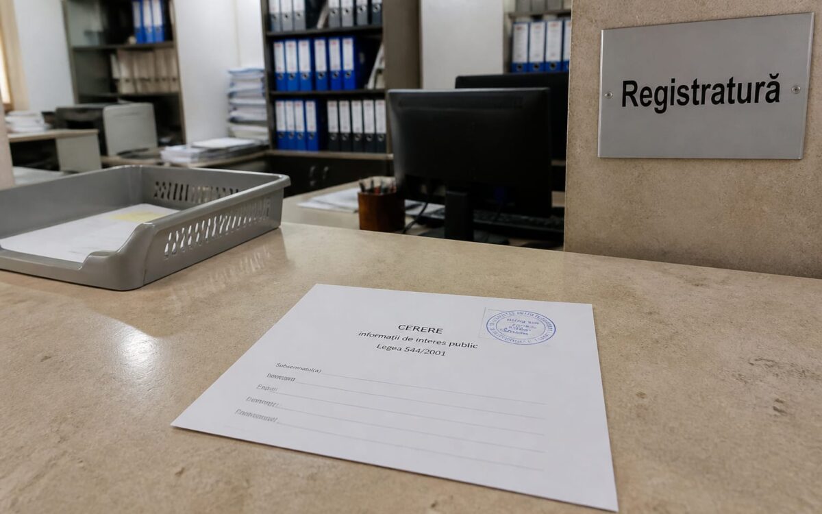 bani publici, Vrei să știi cum sunt cheltuiți banii publici din orașul tău?