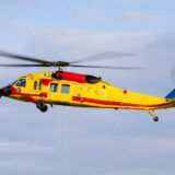 Black Hawk Serbia, 69 de pompieri și un Black Hawk S-70M, trimiși de România în Serbia. Prima misiune externă pentru rescEU