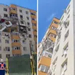 PMB incepe lucrarile la blocul distrus din Rahova. Parchetul pune sechestru de 53 milioane euro