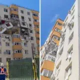 bloc Rahova sechestru