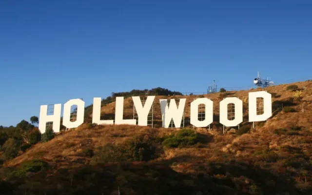 box office Hollywood