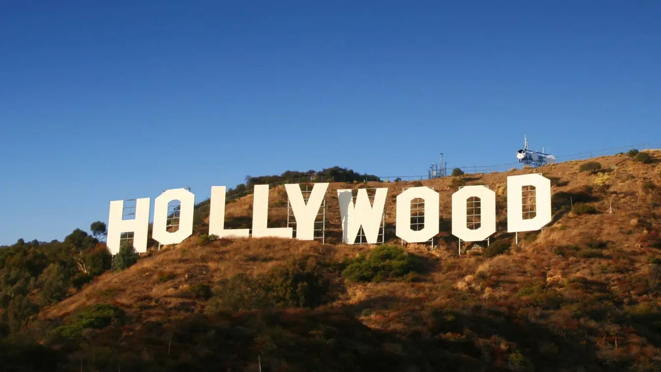 box office Hollywood