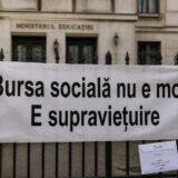 burse sociale de vară, 840.820 de elevi riscă să piardă bursa de vară, după proiectul susținut de ministrul Educației Mihai