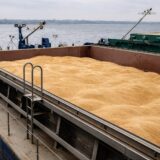 Canalul Sulina, România și Ucraina cresc capacitatea Canalului Sulina