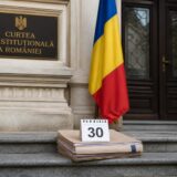 CCR Legea integrității Dominic Fritz, CCR a decis că mandatul lui Dominic Fritz poate înceta de drept în 30 de zile