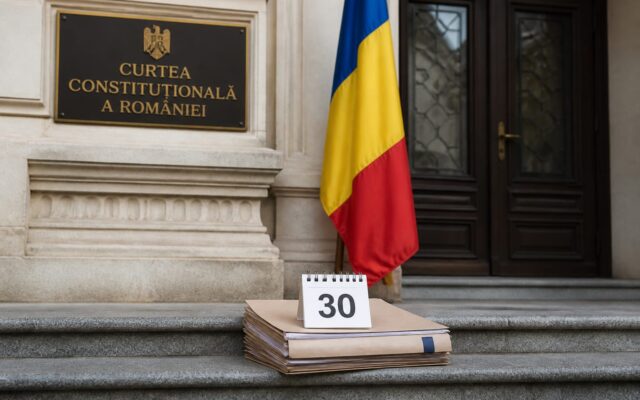 CCR Legea integrității Dominic Fritz, CCR a decis că mandatul lui Dominic Fritz poate înceta de drept în 30 de zile