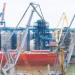 Ucraina risca pierderi de 3 miliarde de dolari. Rutele alternative pentru cereale sunt blocate