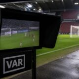 CFR Cluj FCSB, CFR Cluj a învins FCSB cu 1-0, la trei zile după intrarea în insolvență. Cum a decis VAR meciul și clasamentul