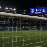 Chelsea Cupa Ligii, 2-0 pentru Chelsea cu Luton Town, rezultat care o trimite în turul 3 al Cupei Ligii și la duelul cu Leeds