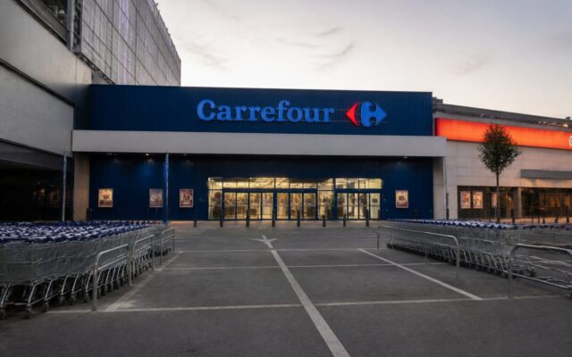 cheltuieli retail, Retailul mare a trecut de 42 de miliarde de euro în 2025. Unde s-au dus cei mai mulți bani